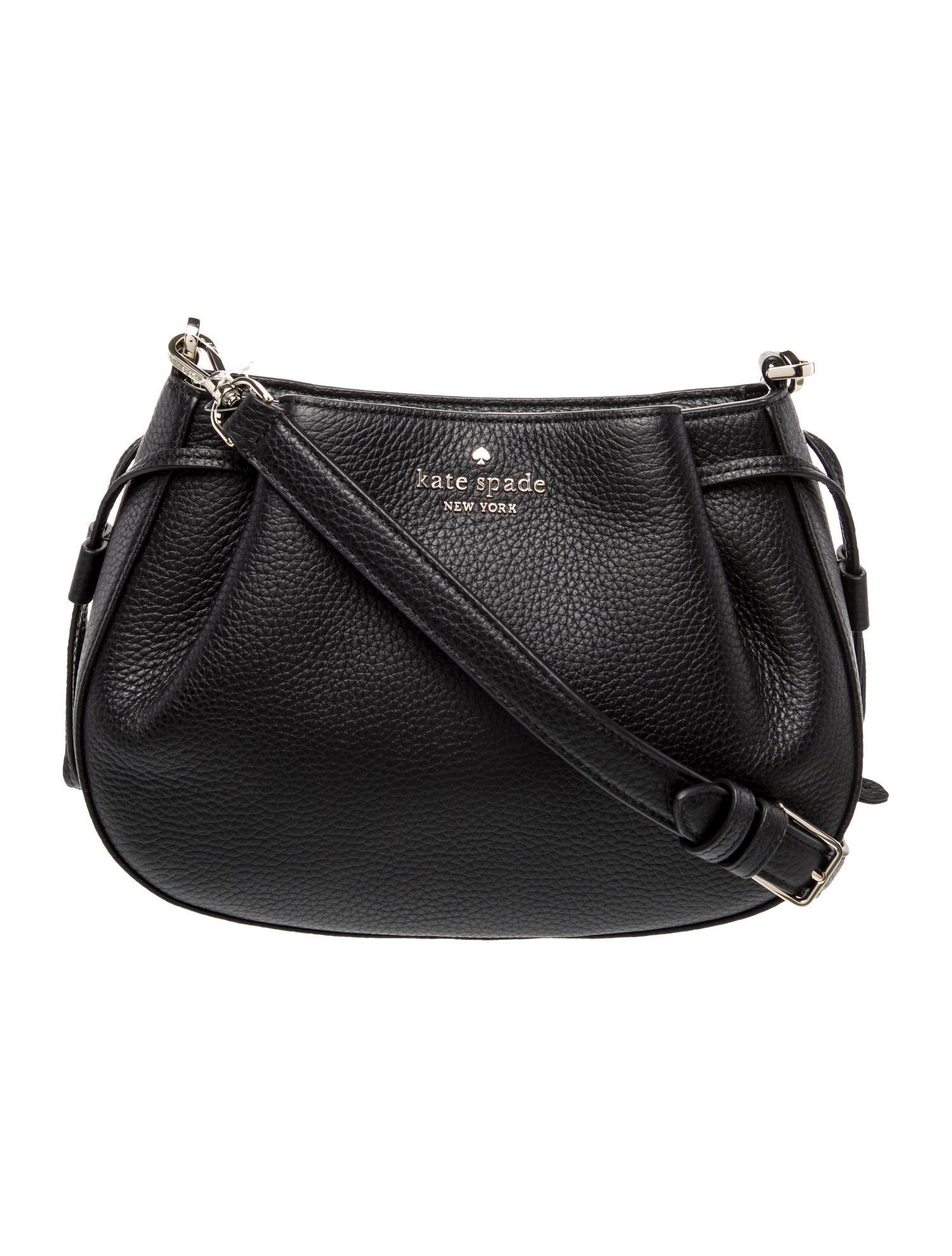 Kate Spade New York Leather Bucket Bag w/ Tags