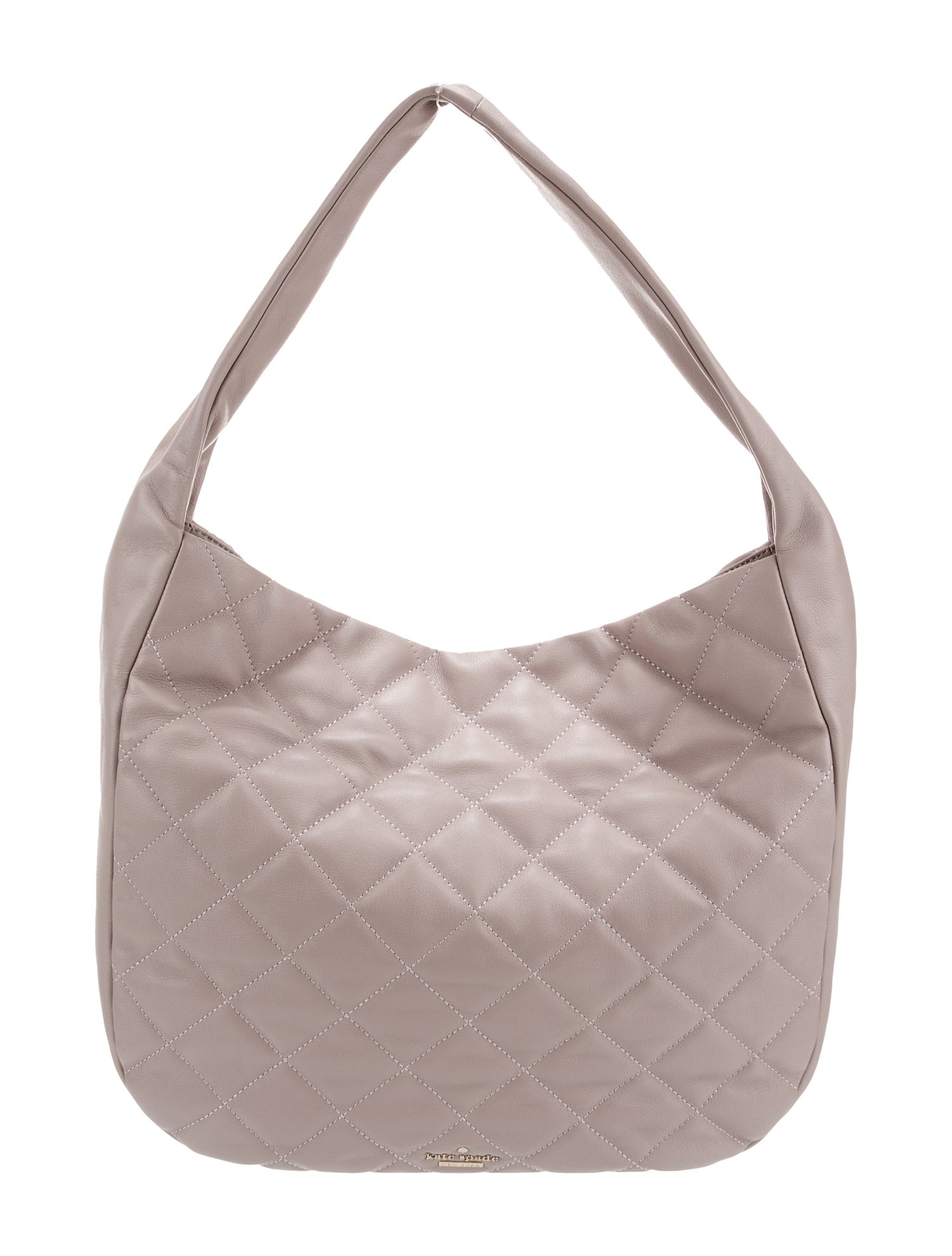 Kate Spade New York Leather Hobo