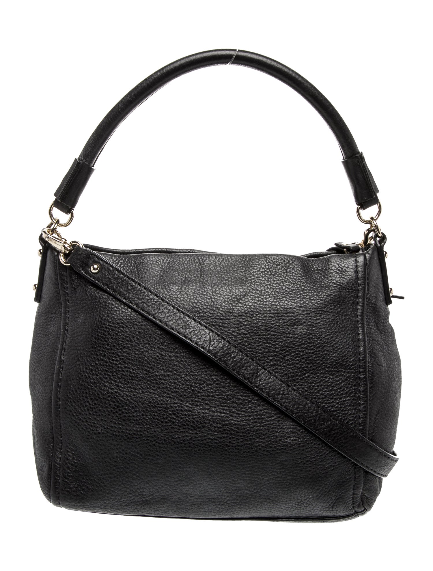 Kate Spade New York Leather Top Handle Bag
