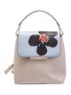 Kate Spade New York Leather Interchangeable Flap