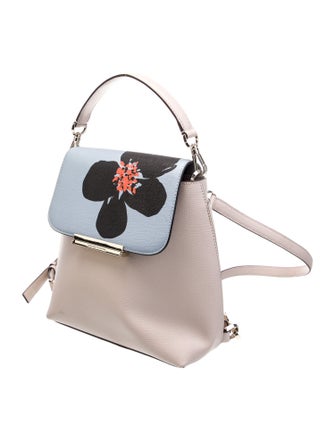 Kate Spade New York Leather Interchangeable Flap