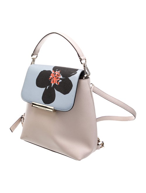 Kate Spade New York Leather Interchangeable Flap