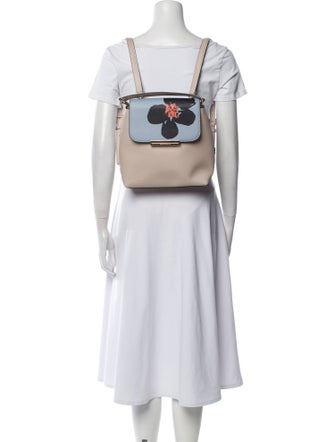 Kate Spade New York Leather Interchangeable Flap