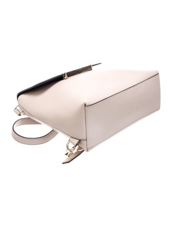 Kate Spade New York Leather Interchangeable Flap