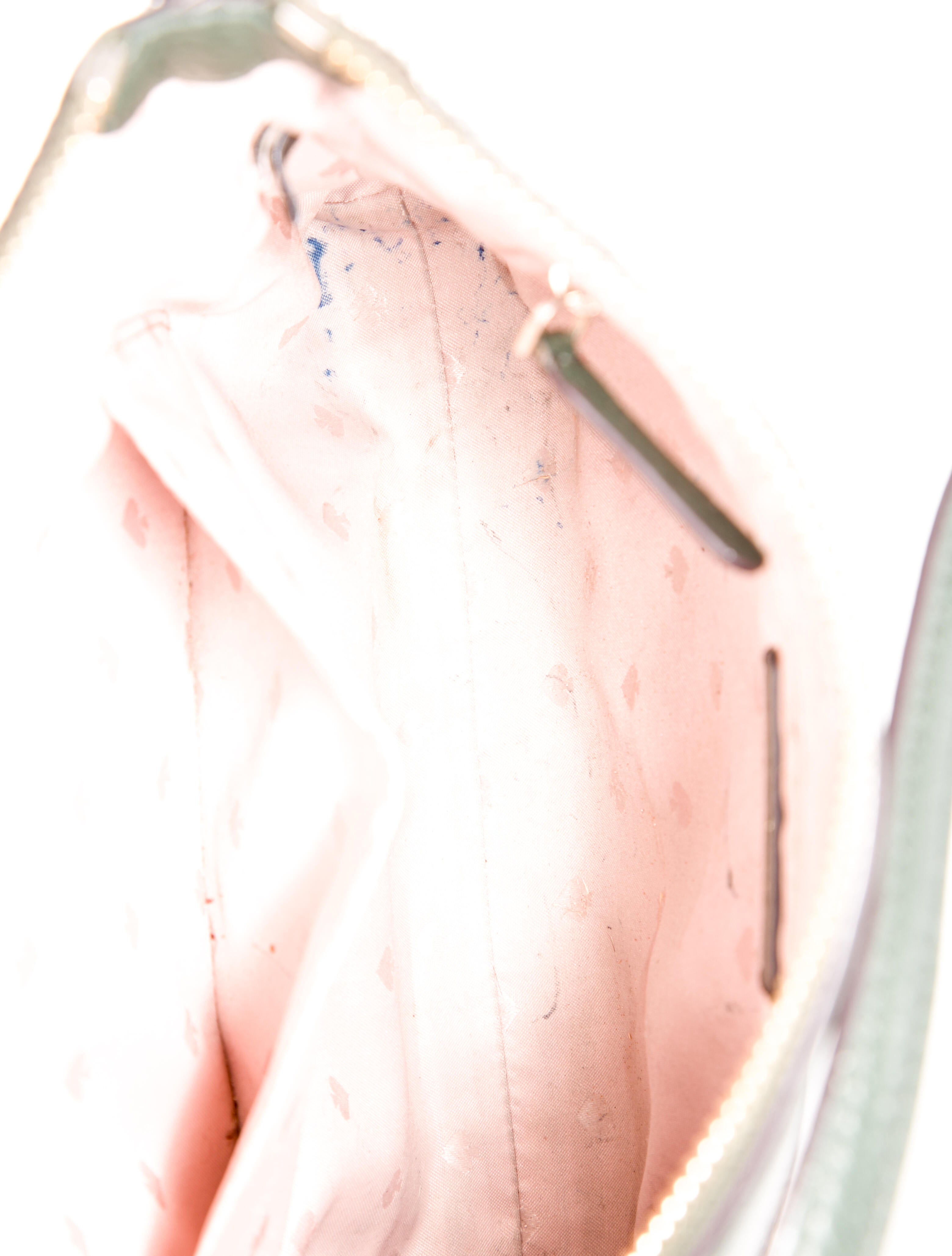 Kate Spade New York Leather Crossbody Bag