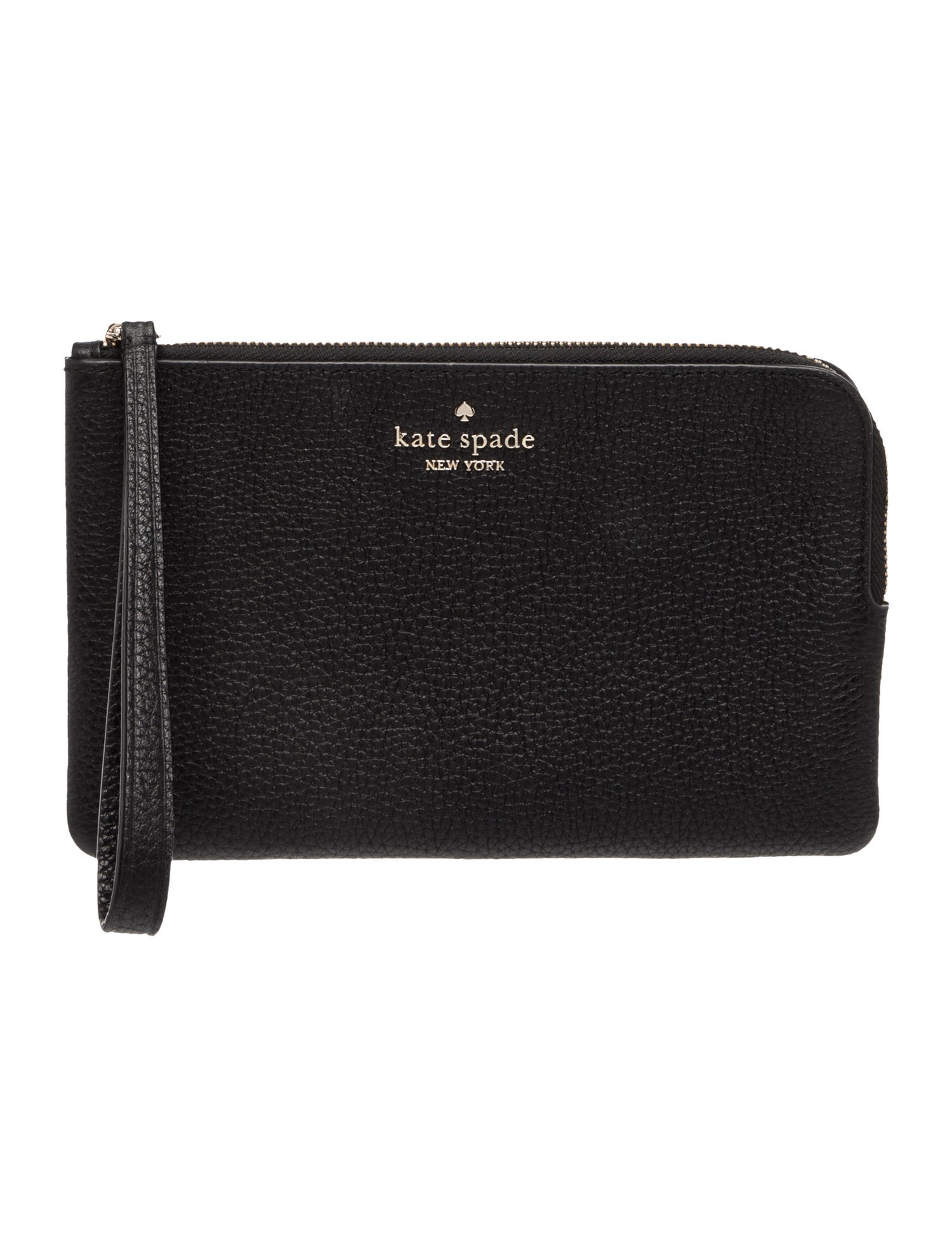 Kate Spade New York Leather Portfolio