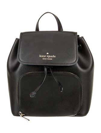 Kate Spade New York Leather Backpack