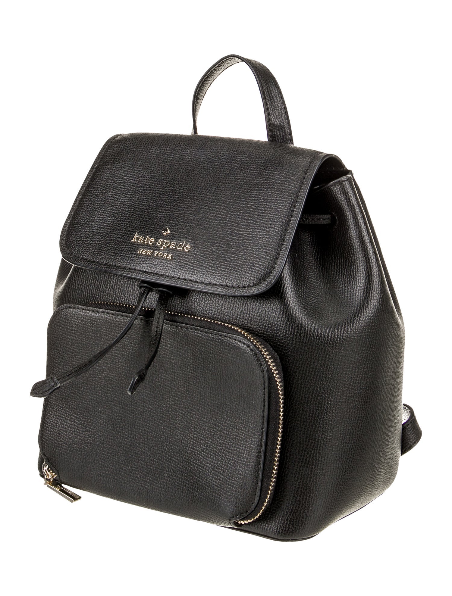 Kate Spade New York Leather Backpack