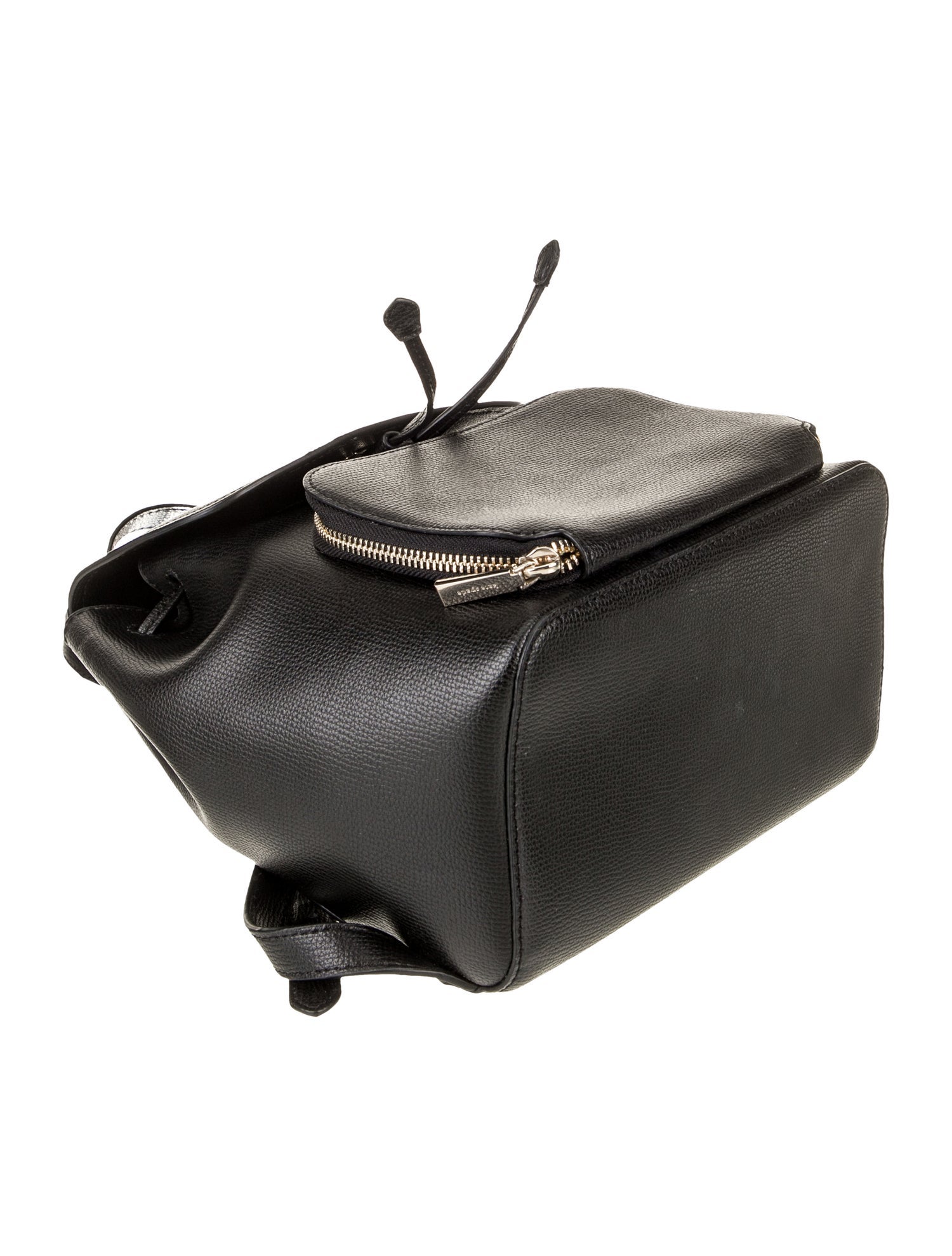 Kate Spade New York Leather Backpack