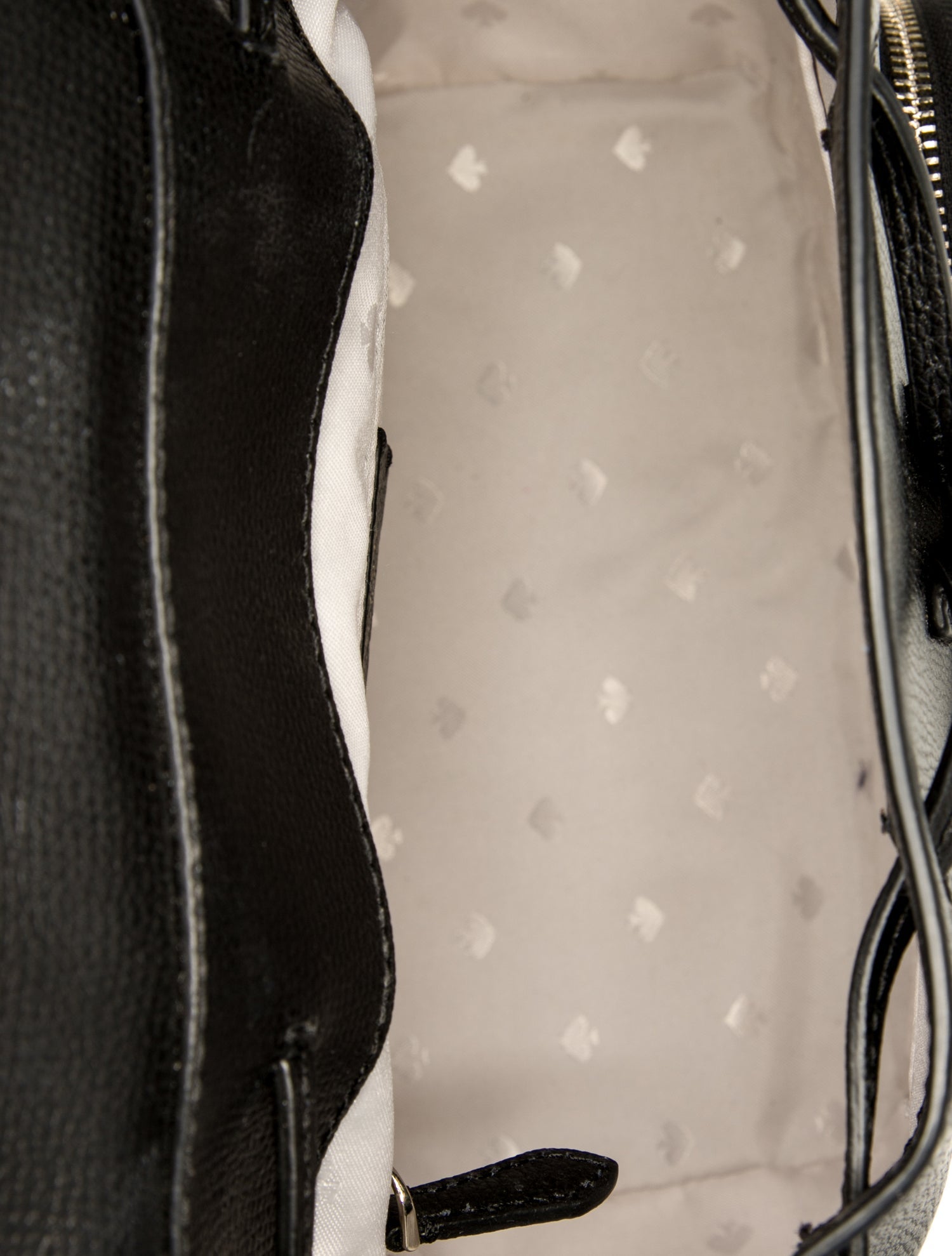 Kate Spade New York Leather Backpack