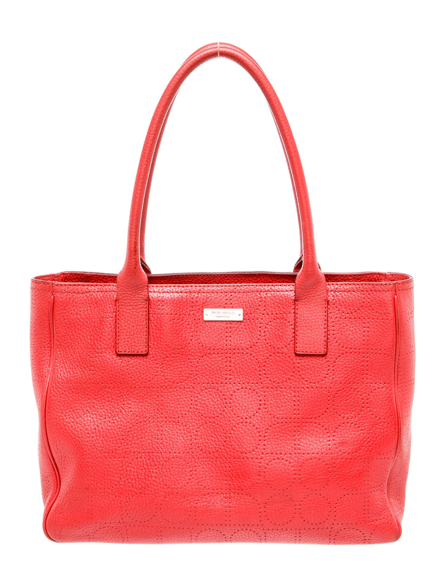 Kate Spade New York Leather Shoulder Bag