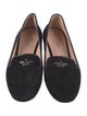 Kate Spade New York Suede Loafers