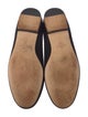 Kate Spade New York Suede Loafers