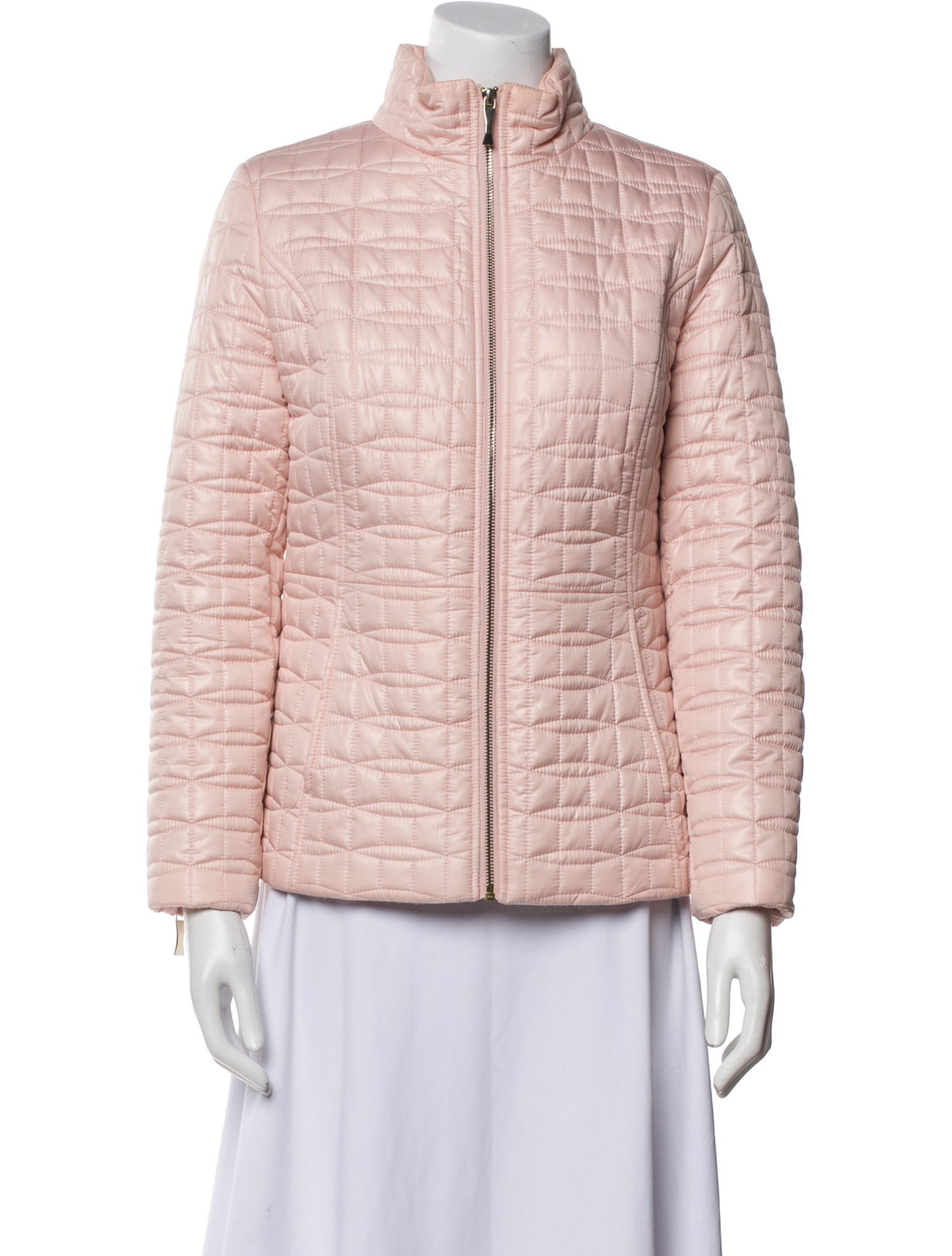 Kate Spade New York Striped Jacket