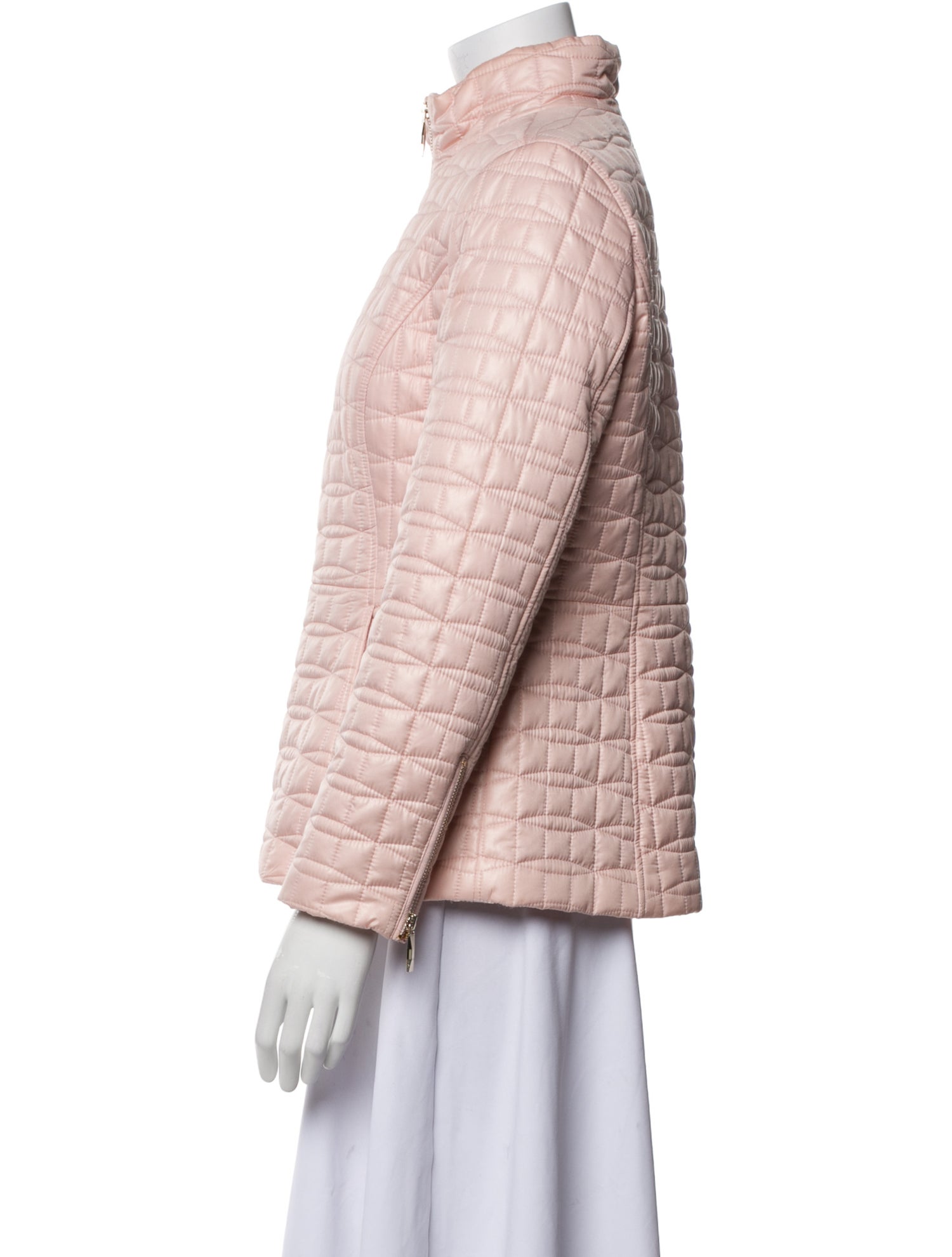 Kate Spade New York Striped Jacket