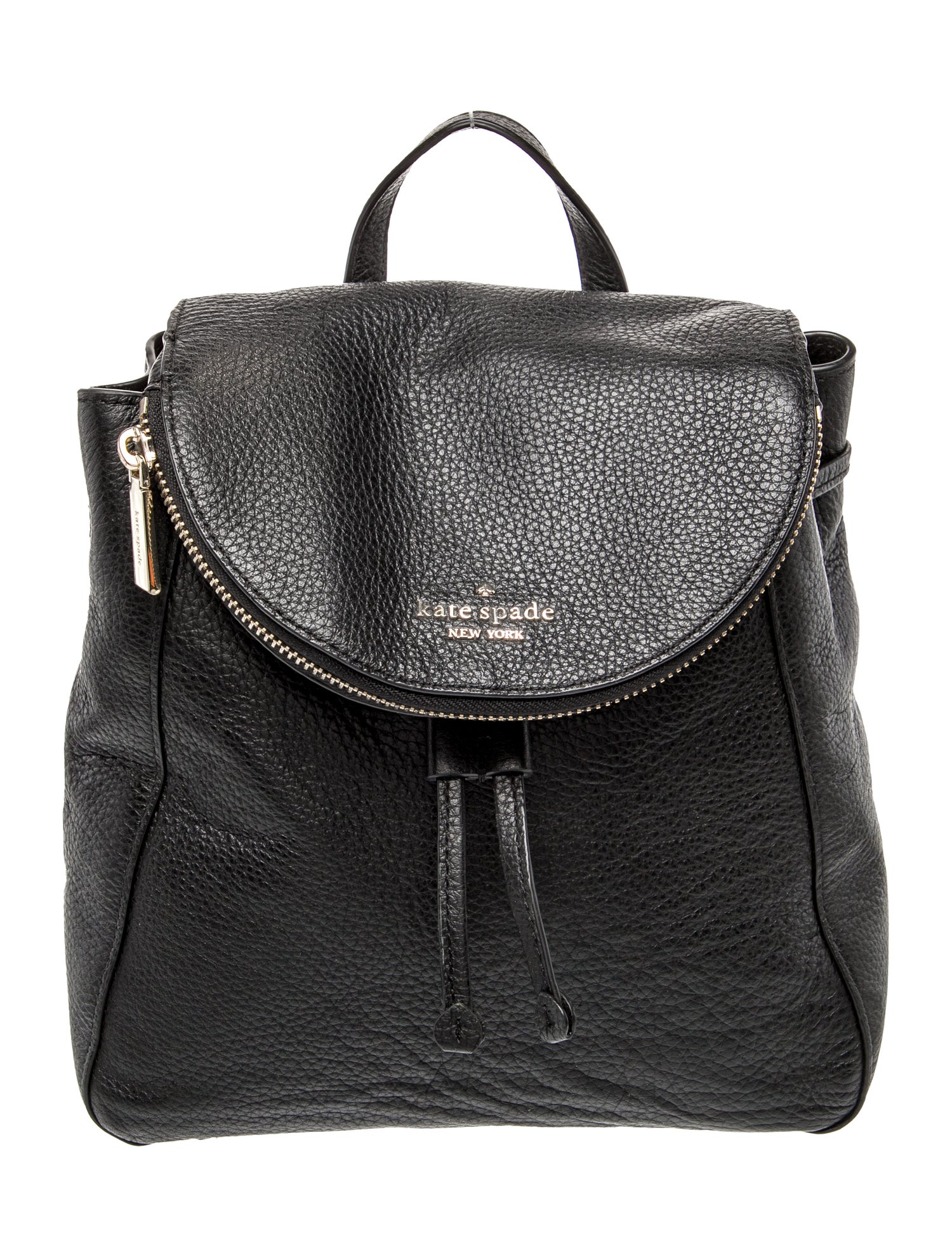 Kate Spade New York Leather Backpack