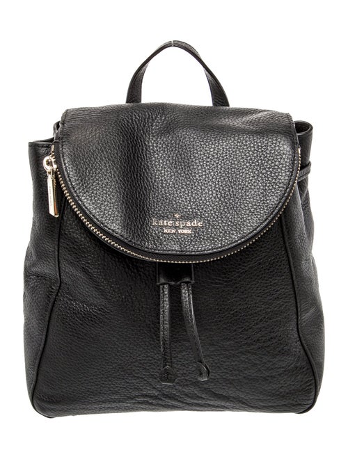 Kate Spade New York Leather Backpack