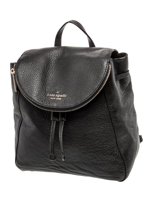 Kate Spade New York Leather Backpack