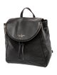 Kate Spade New York Leather Backpack