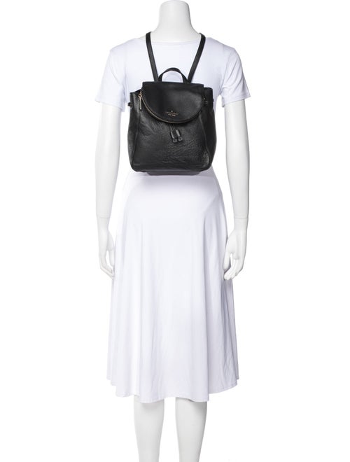 Kate Spade New York Leather Backpack