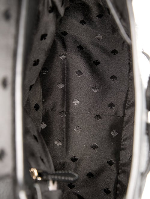 Kate Spade New York Leather Backpack