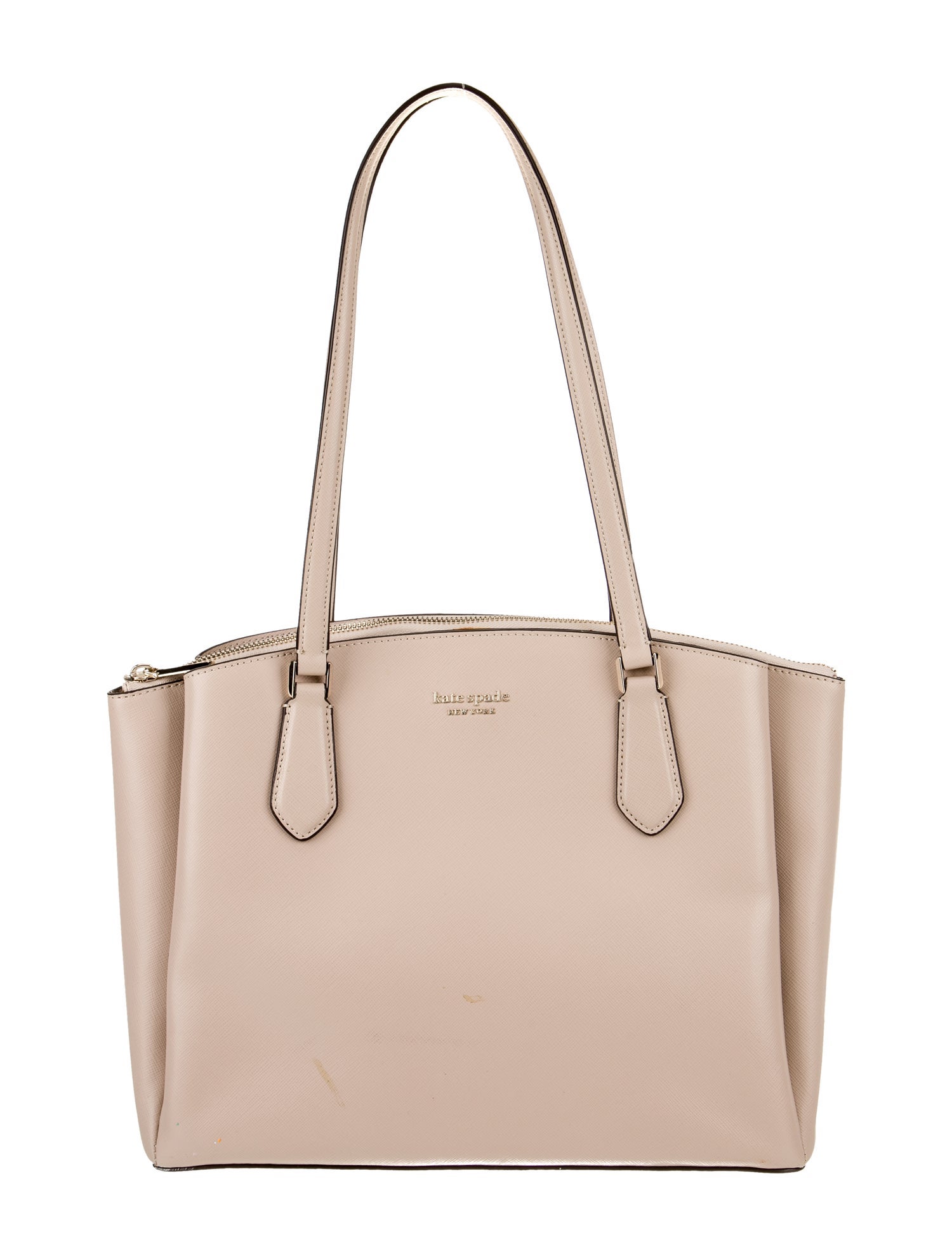 Kate Spade New York Leather Tote