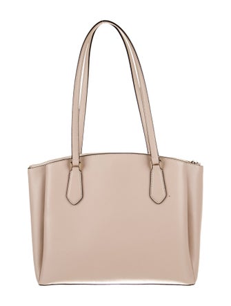 Kate Spade New York Leather Tote