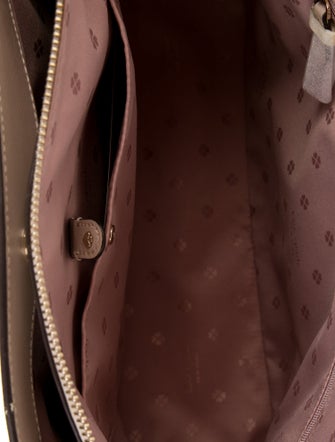 Kate Spade New York Leather Tote