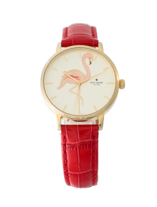 Kate Spade New York Metro Watch