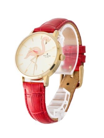 Kate Spade New York Metro Watch