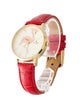 Kate Spade New York Metro Watch