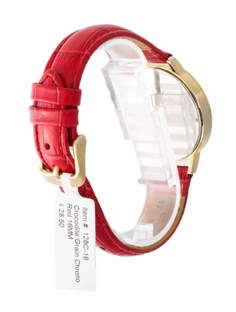 Kate Spade New York Metro Watch