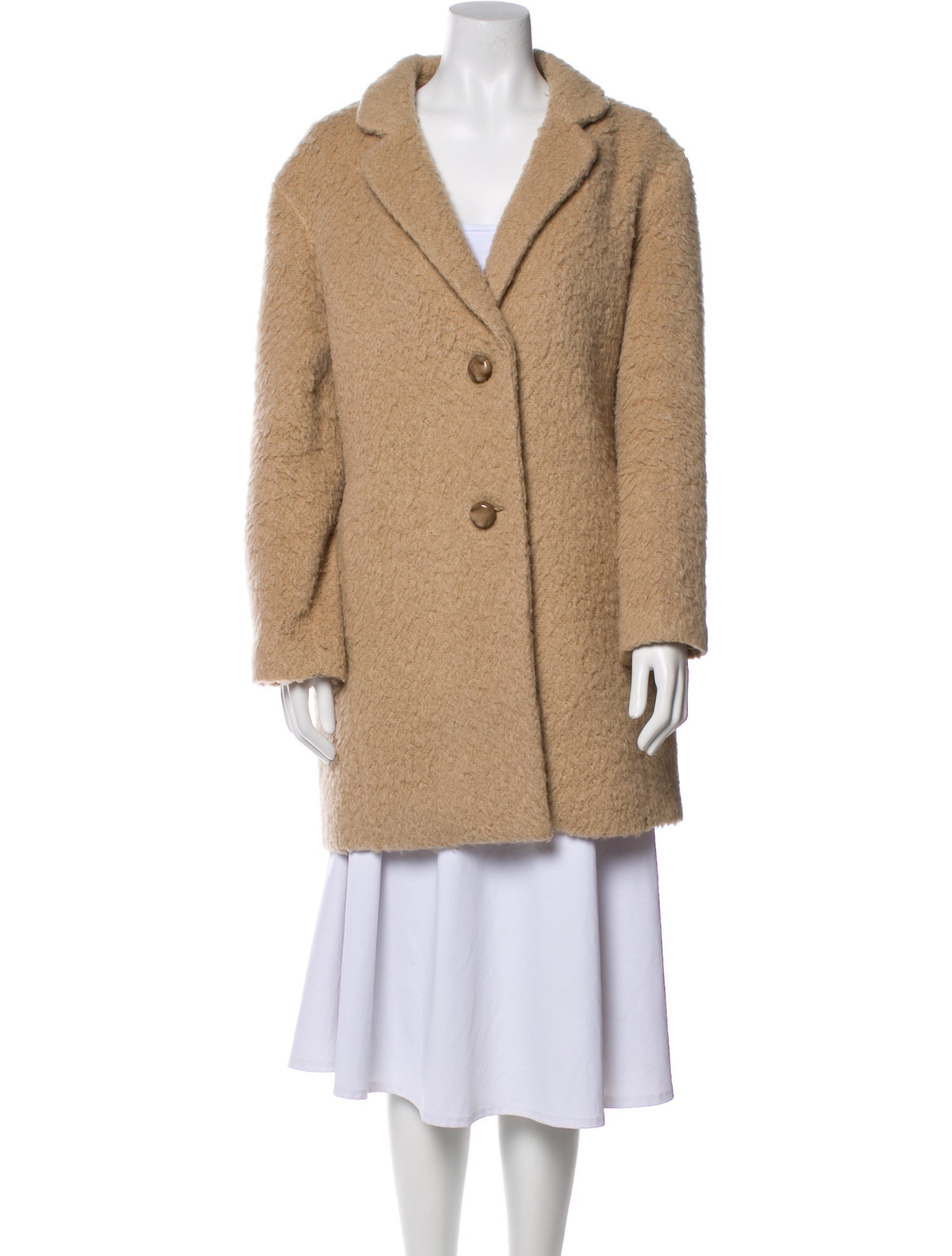 Kate Spade New York Coat