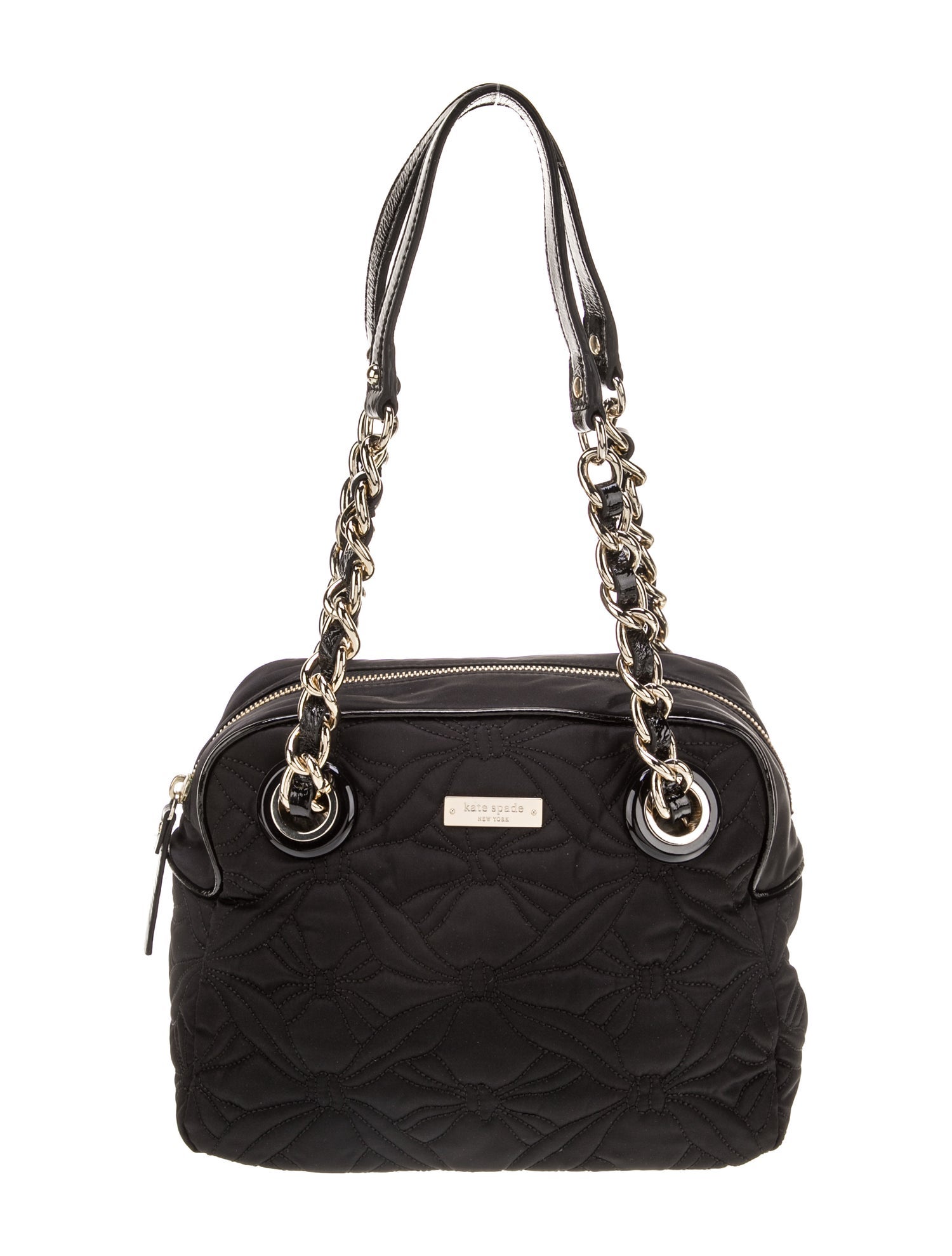 Kate Spade New York Nylon Shoulder Bag