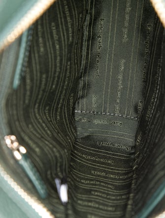 Kate Spade New York Leather Crossbody Bag