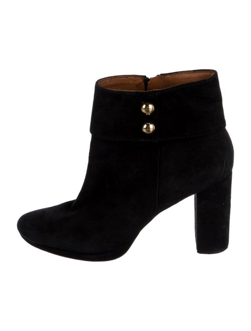 Kate Spade New York Suede Boots