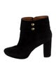 Kate Spade New York Suede Boots