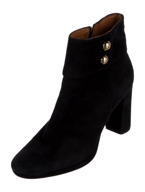 Kate Spade New York Suede Boots