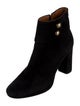 Kate Spade New York Suede Boots