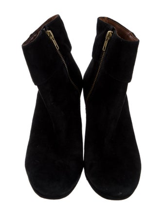 Kate Spade New York Suede Boots