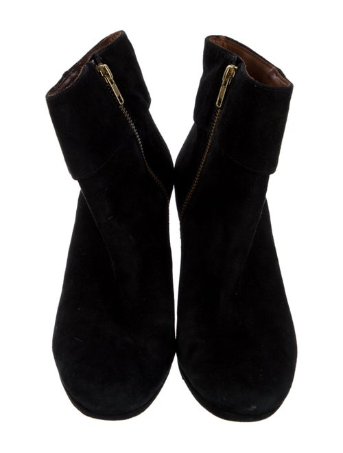 Kate Spade New York Suede Boots
