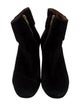Kate Spade New York Suede Boots