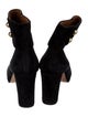 Kate Spade New York Suede Boots