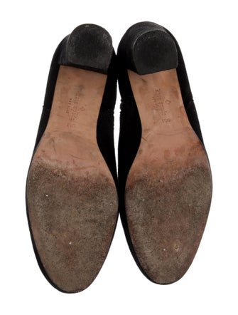 Kate Spade New York Suede Boots