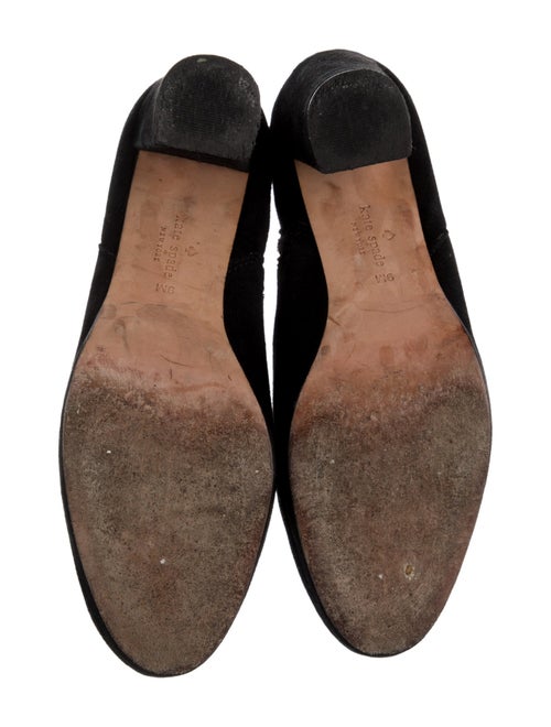 Kate Spade New York Suede Boots