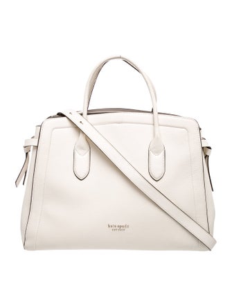 Kate Spade New York Leather Shoulder Bag