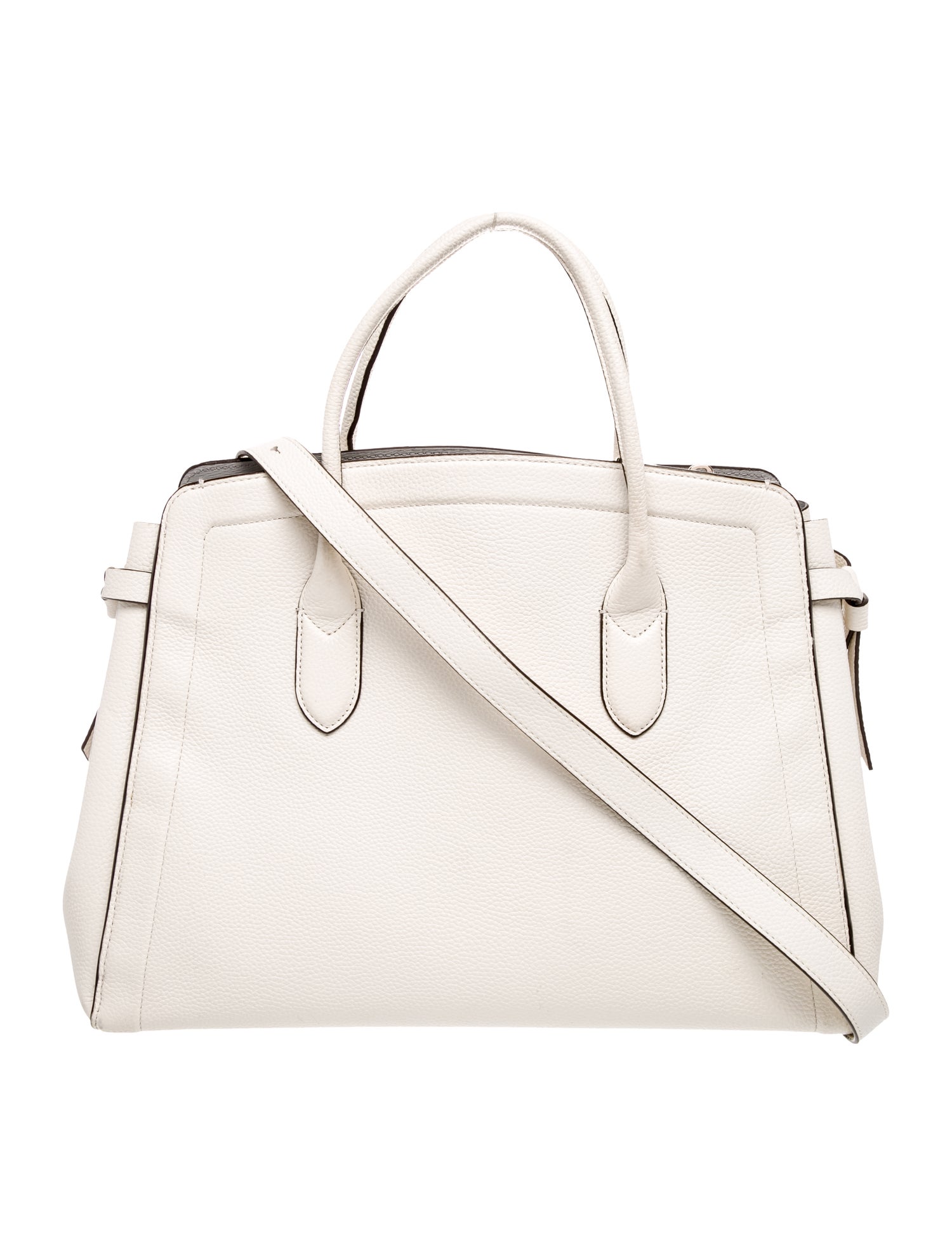 Kate Spade New York Leather Shoulder Bag