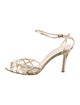 Kate Spade New York Leather Sandals