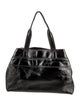 Kate Spade New York Patent Leather Shoulder Bag