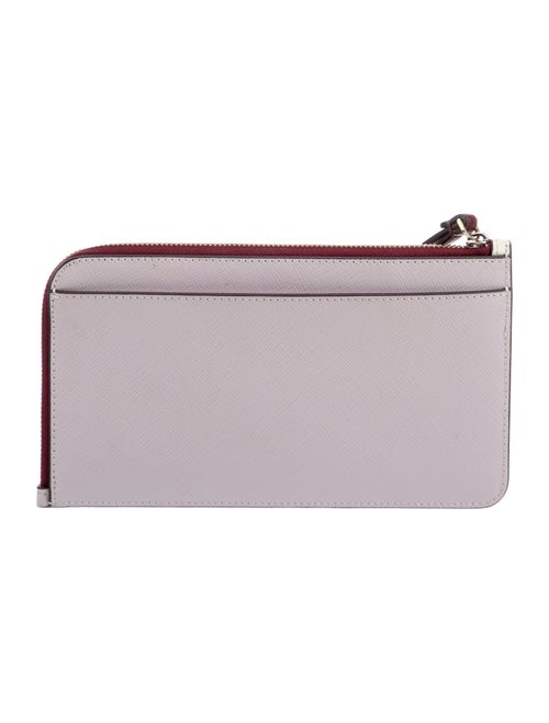 Kate Spade New York Saffiano Leather Portfolio
